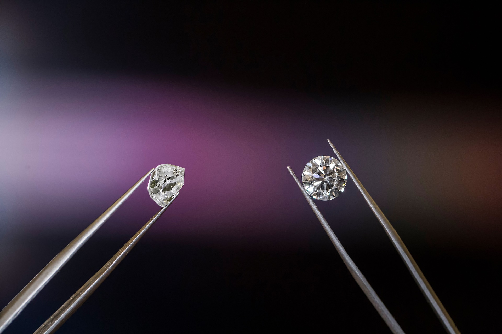 Luxury Diamonds: Revolutionizing The Canadian Jewelry Market With Lab-Grown Diamonds