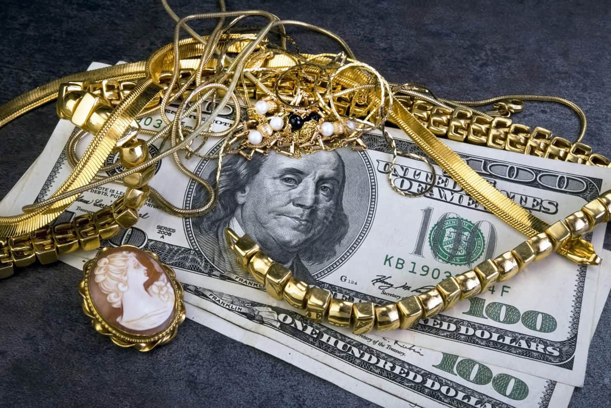 Where To Sell Jewelry - The Ultimate Guide For 2024