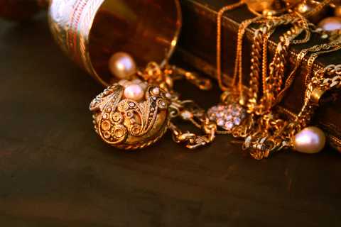 Brass Jewelry: Affordable Luxury That Looks Like Gold Without The Cost