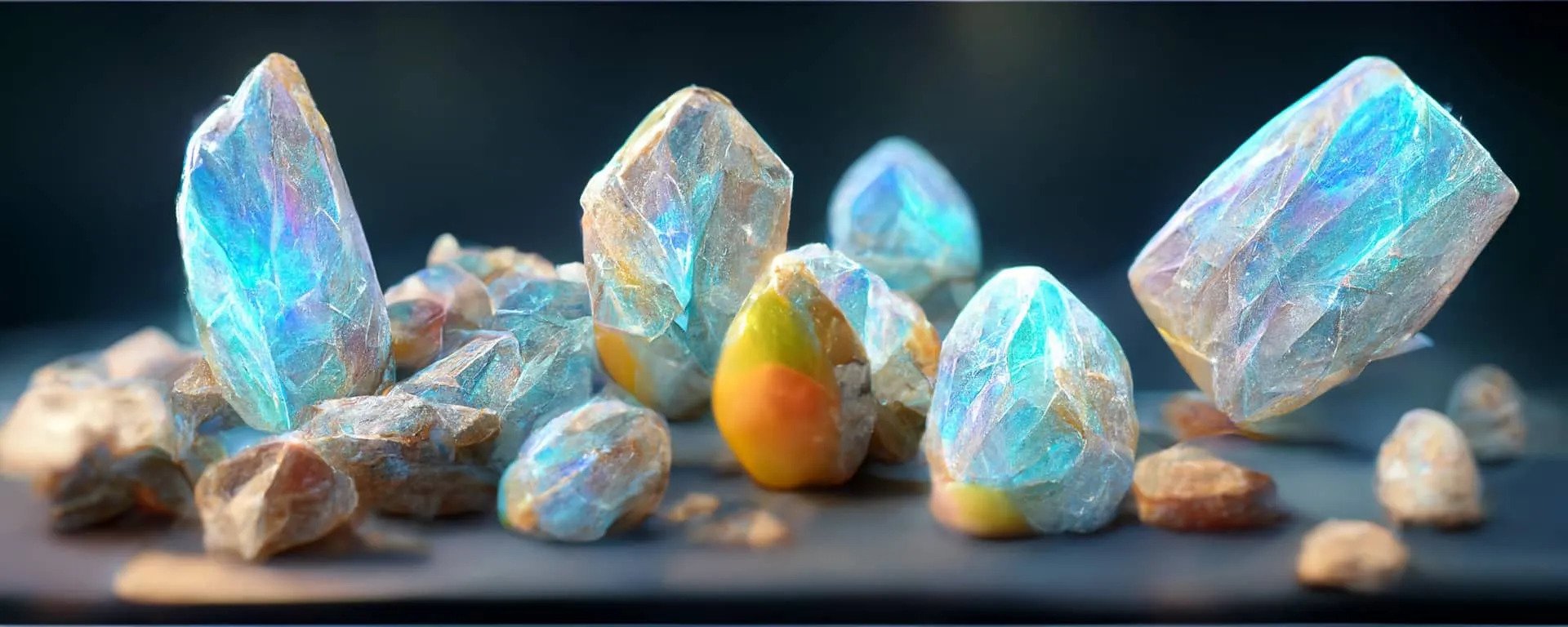 Opalite - Spiritual Meaning, Properties, Healing & More