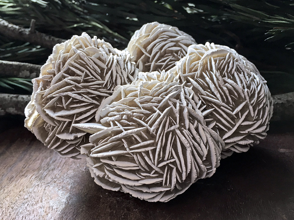 What Is A Desert Rose Gemstone And Why Is It So Special?