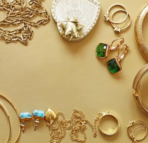 What Is Vermeil Jewelry? The Affordable Luxury Defined