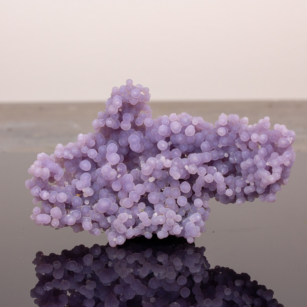 Grape Crystals - Meaning, Types, Chakra Healing & Benefits
