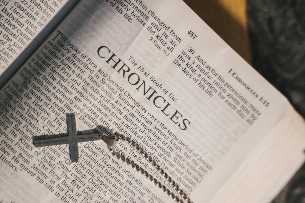 What Does The Bible Say About Jewelry? Explained With Verses