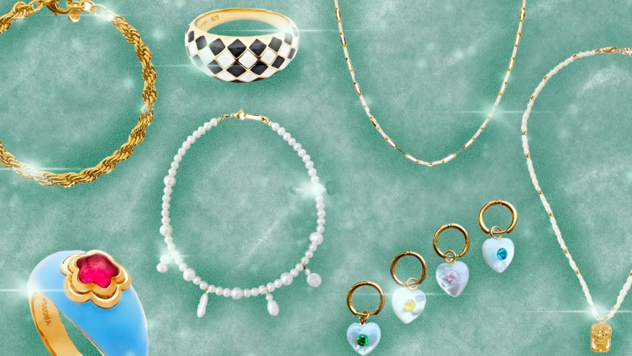 The Best Jewelry Brands For Every Style: 2024 Guide