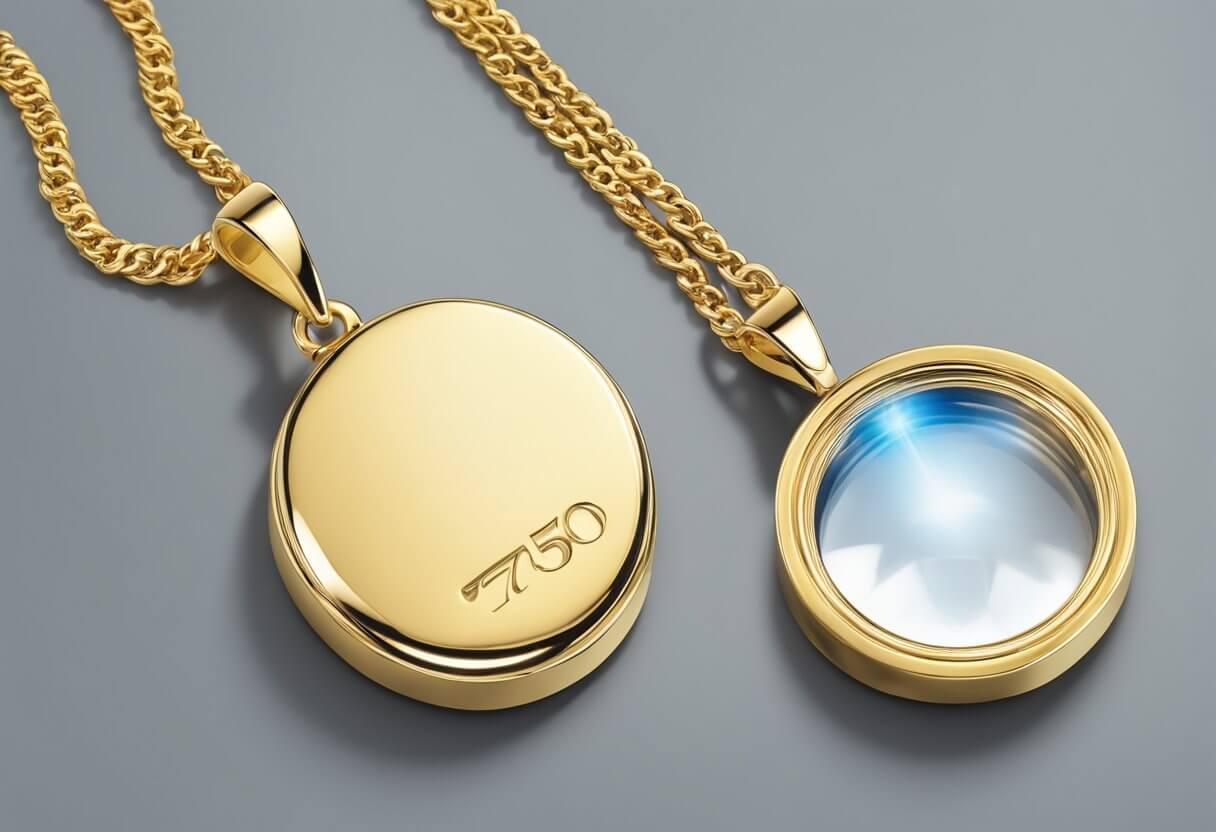 What Does 750 Mean On Jewelry? Guide To 18K Jewelry Purity