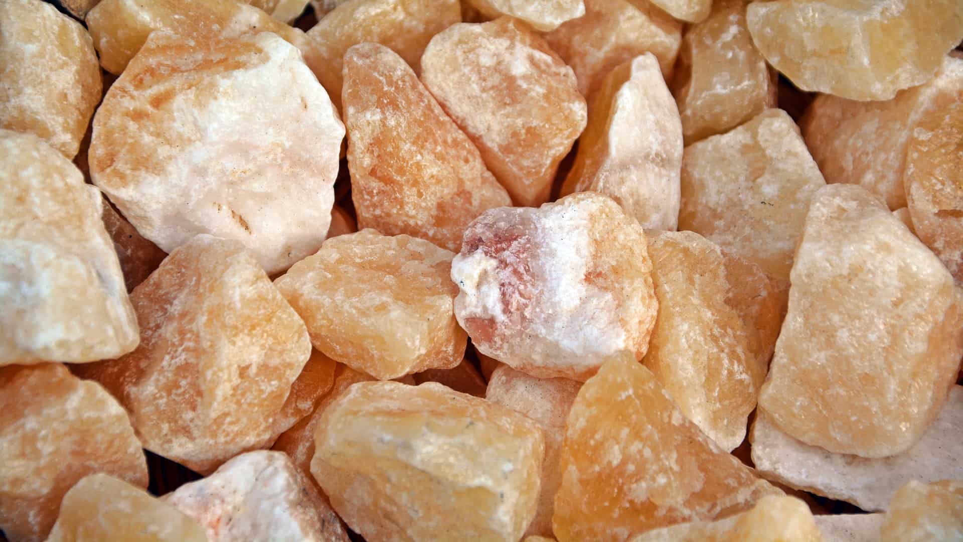 Polish Calcite - 2024 Guide To Its Beauty And Benefits