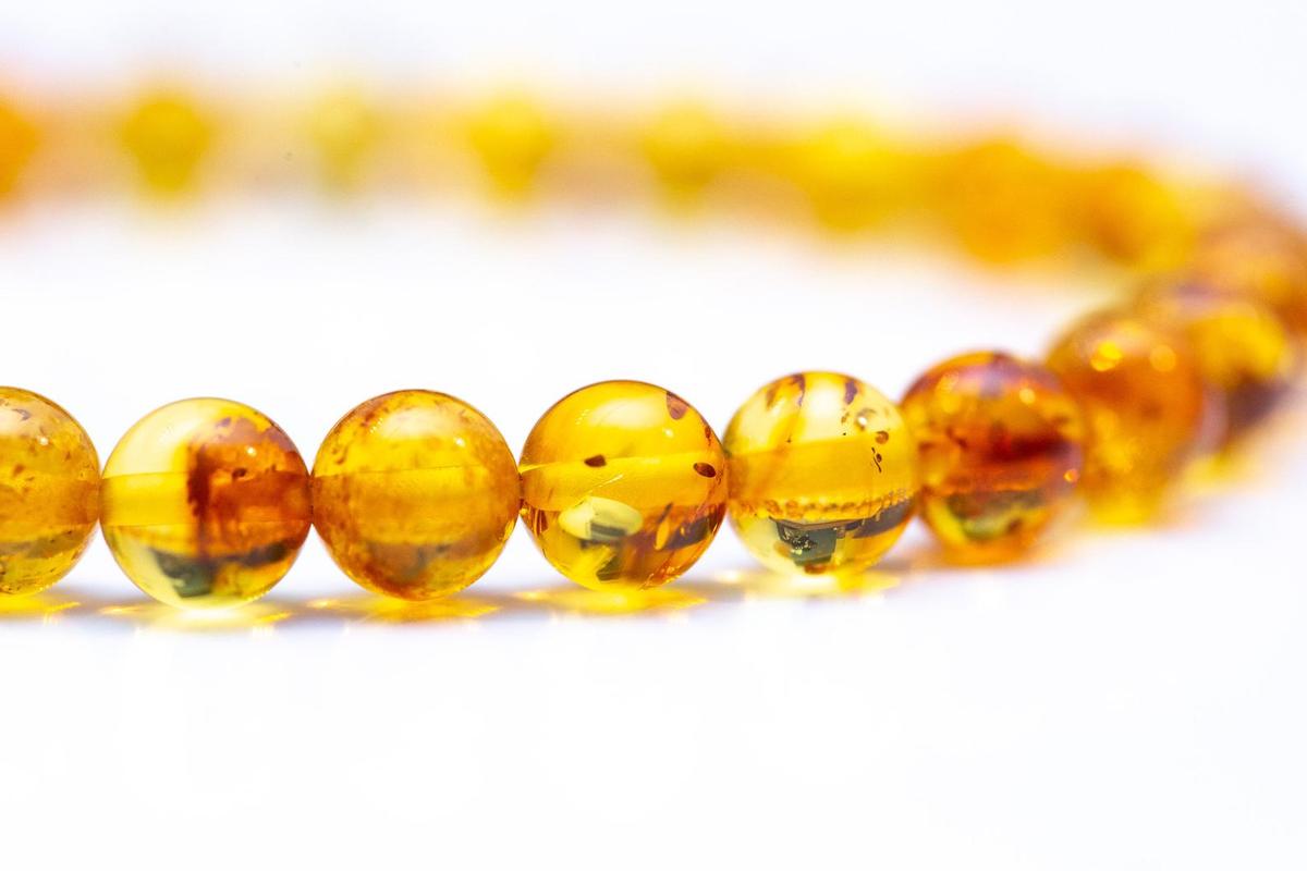 20 Radiant Yellow Gemstones: Names And 2024 Collection