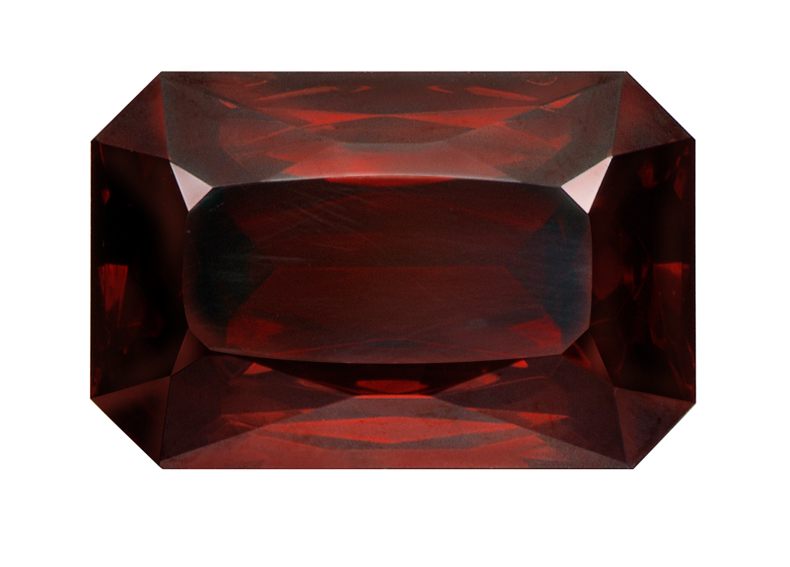 Red Gemstones - Top 25 Choices For Jewelry And Collectors