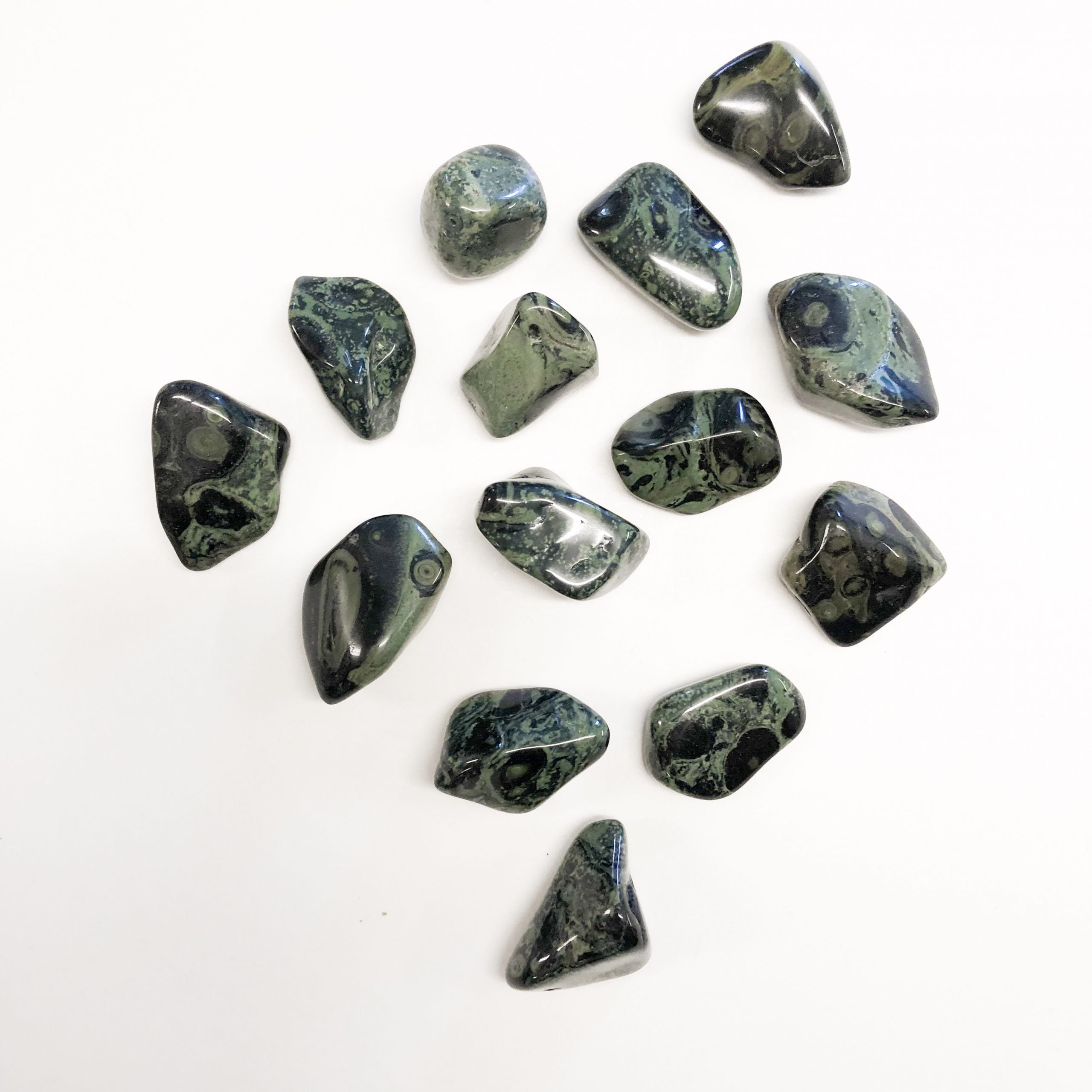 Discover Kambamba Jasper - 2024 Guide To Its Unique Qualities