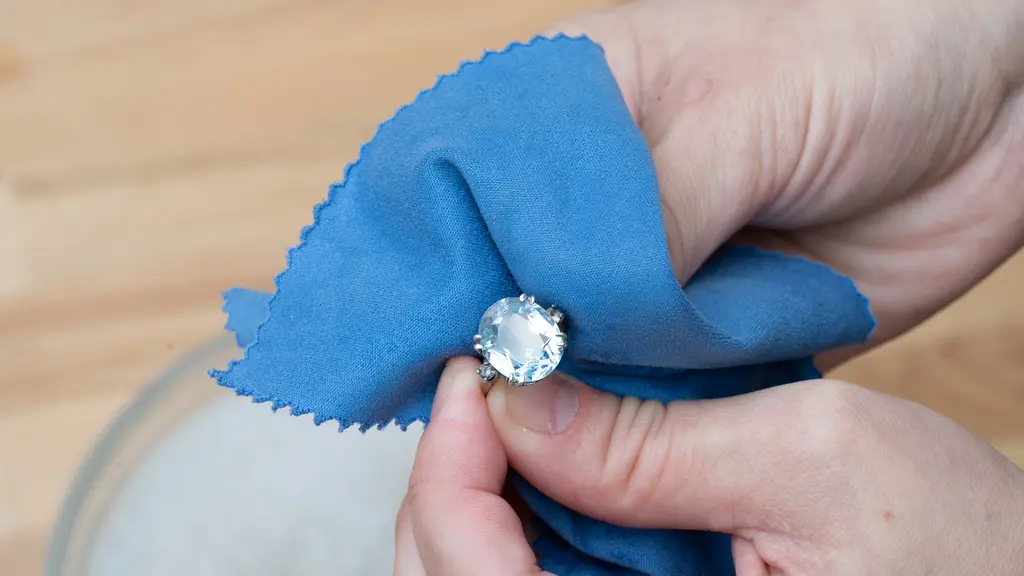 How To Clean Jewelry Like A Pro - Top Tips For Every Metal