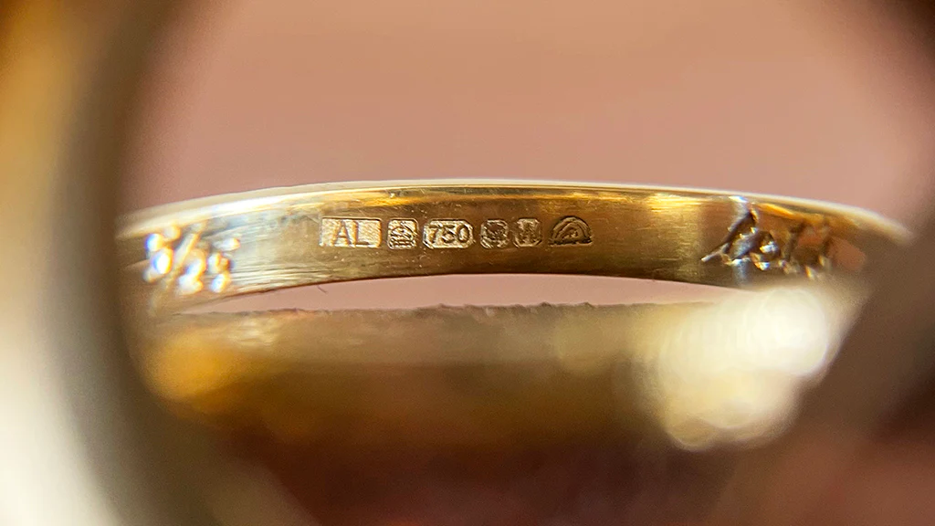 What Does 750 Mean On Jewelry? Guide To 18K Jewelry Purity