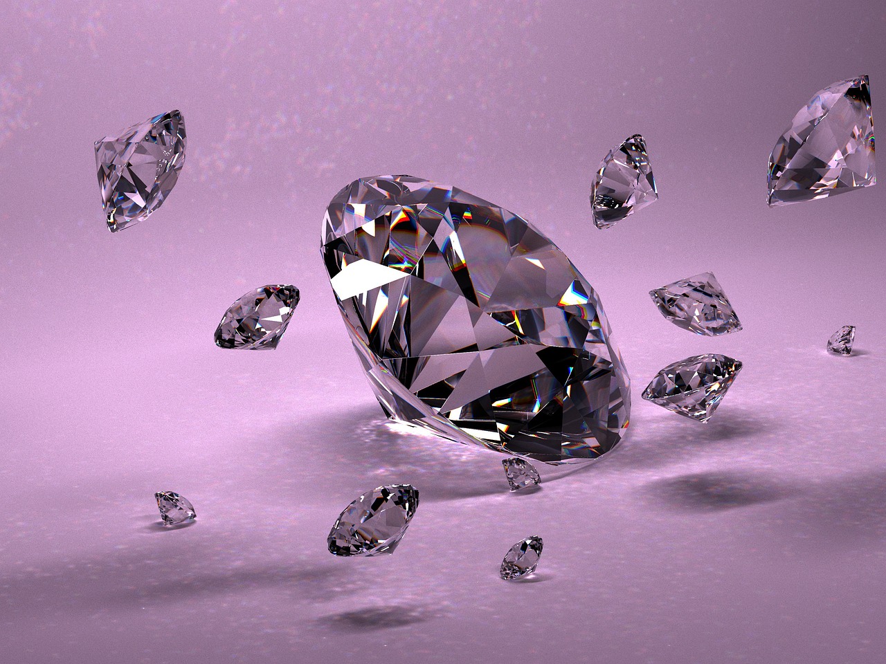11 Most Beautiful Purple Gemstones And Their Meanings