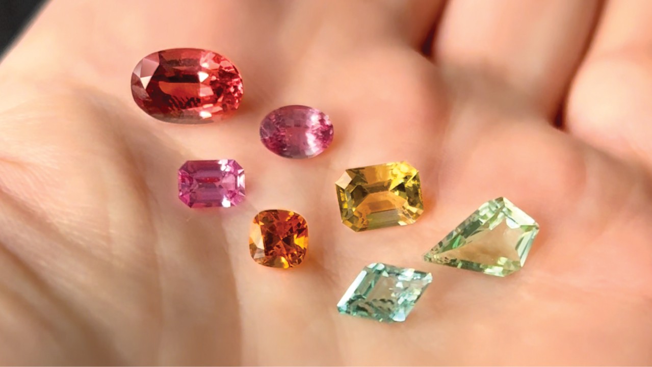 What Are The Role Of Gemstones In Environmental Advocacy And Activism?
