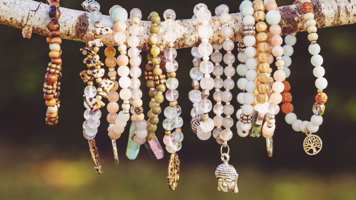 Gemstone Bracelets | Origins | Benefits | 2024 Guide