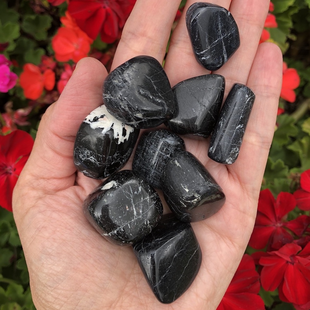 Black Tourmaline