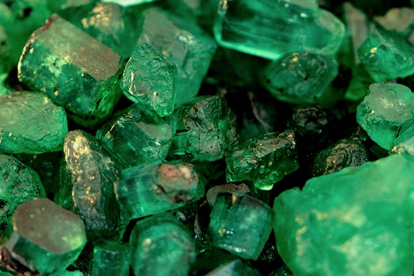 May Gemstone Showdown - Why Emerald Reigns Supreme