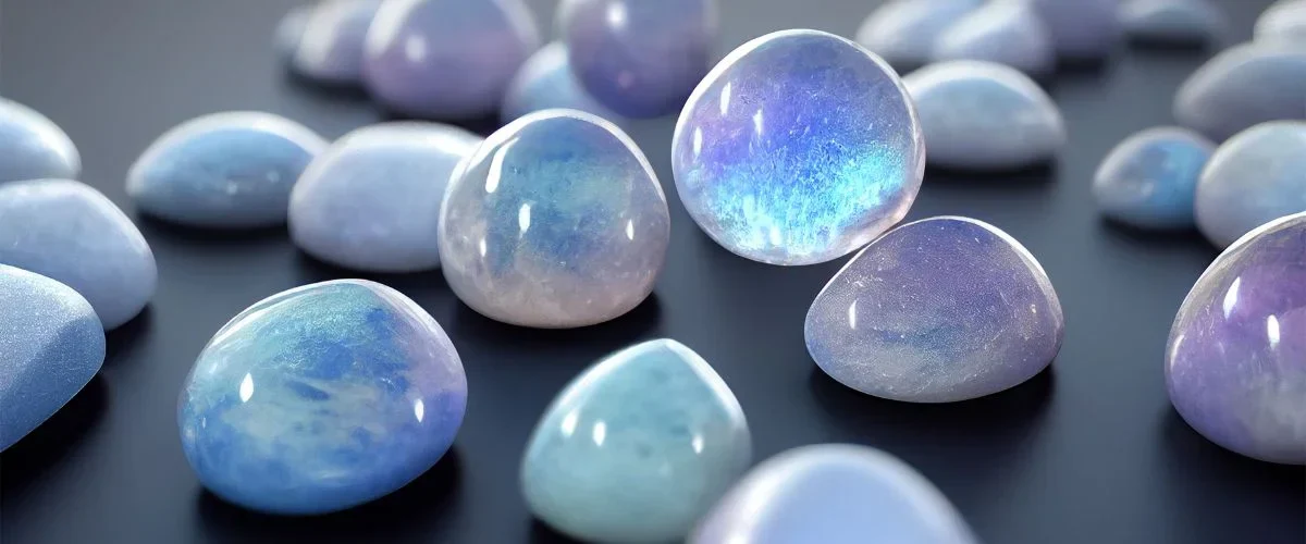 The Origins And Geological Significance Of Moonstone