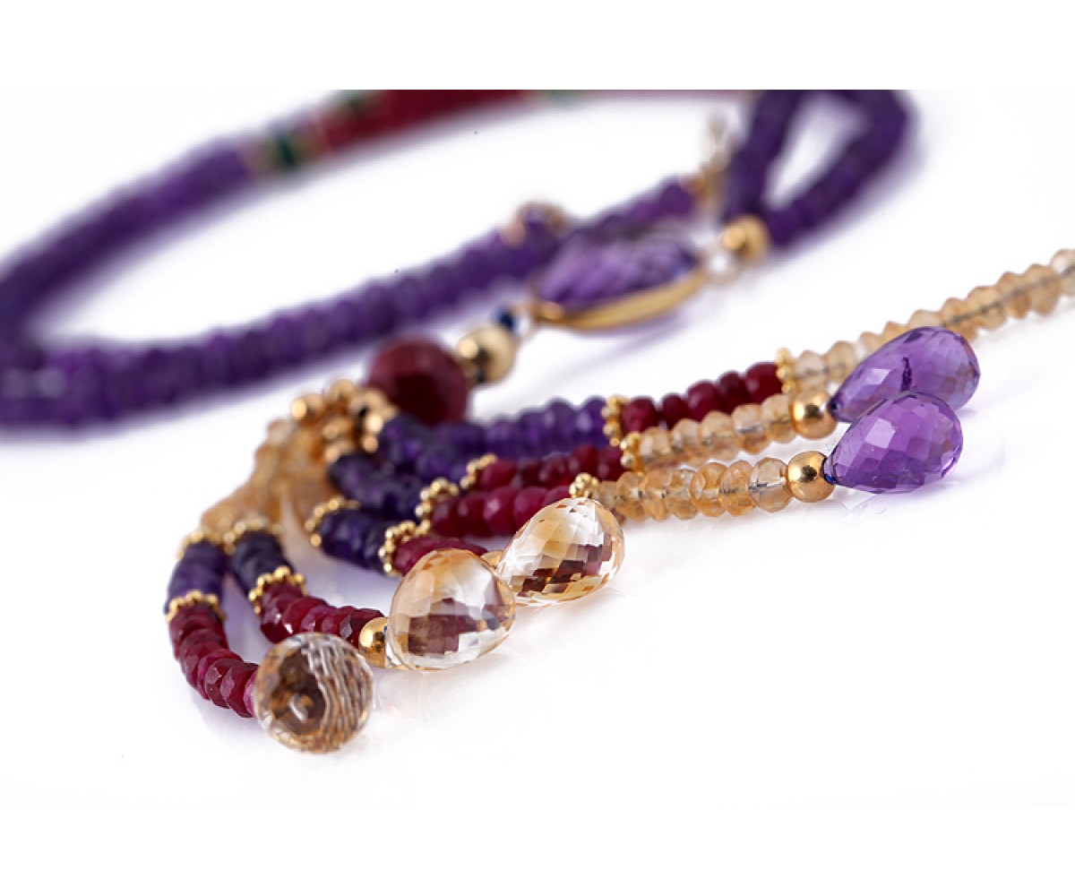 16 Best Solar Plexus Chakra Crystals To Boost Balance & Energy
