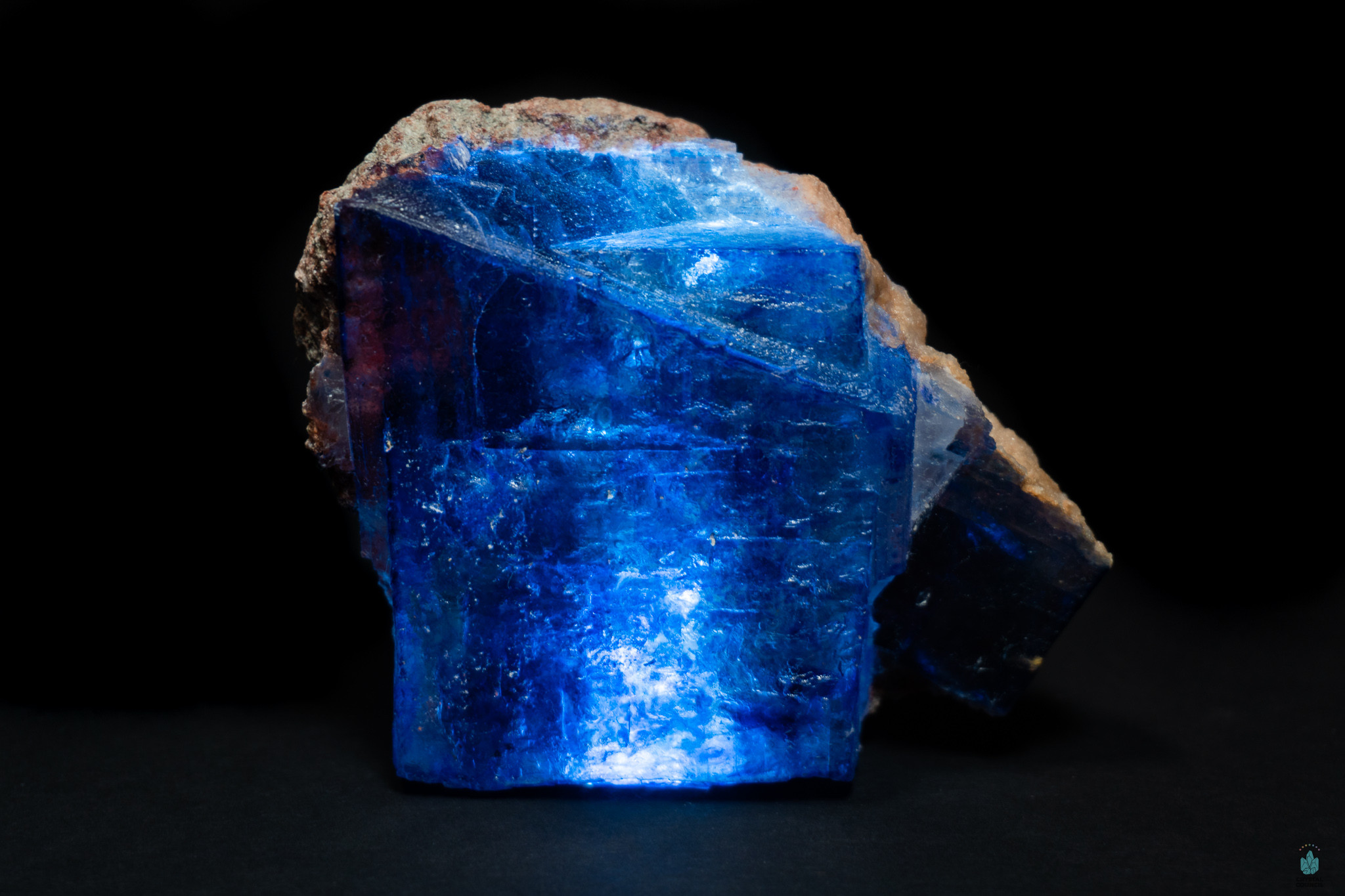 What Is Blue Halite? Best Types, Uses, Properties And More
