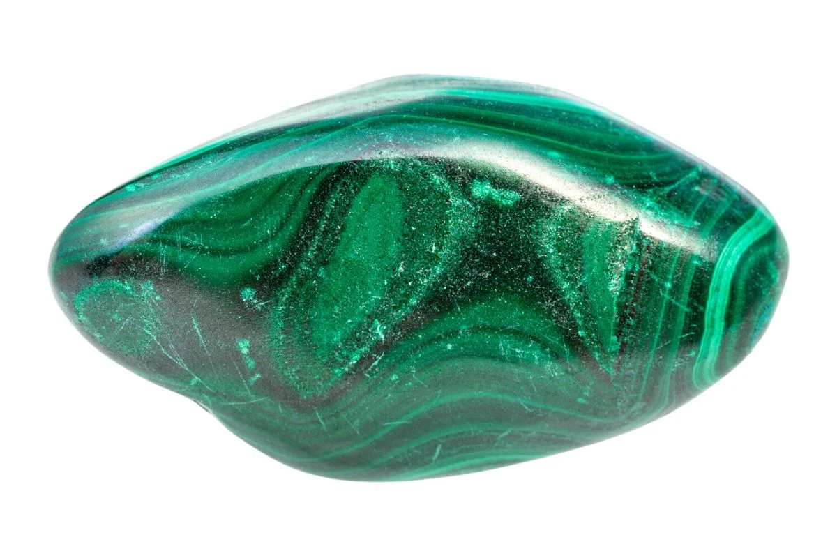 How Malachite Gemstones Can Enhance Your Well-Being