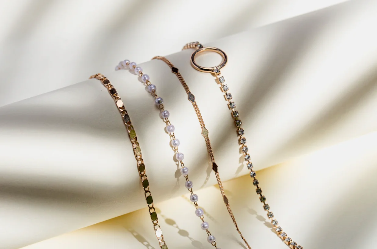 What Is Permanent Jewelry? Everything You Need To Know