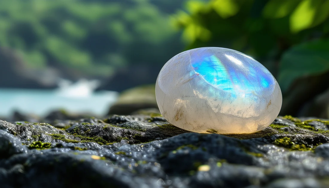 Cultural And Historical Significance Of Moonstone
