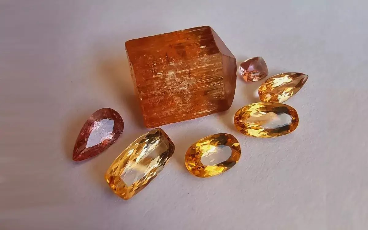 What Makes Imperial Gemstones So Valuable And Rare?