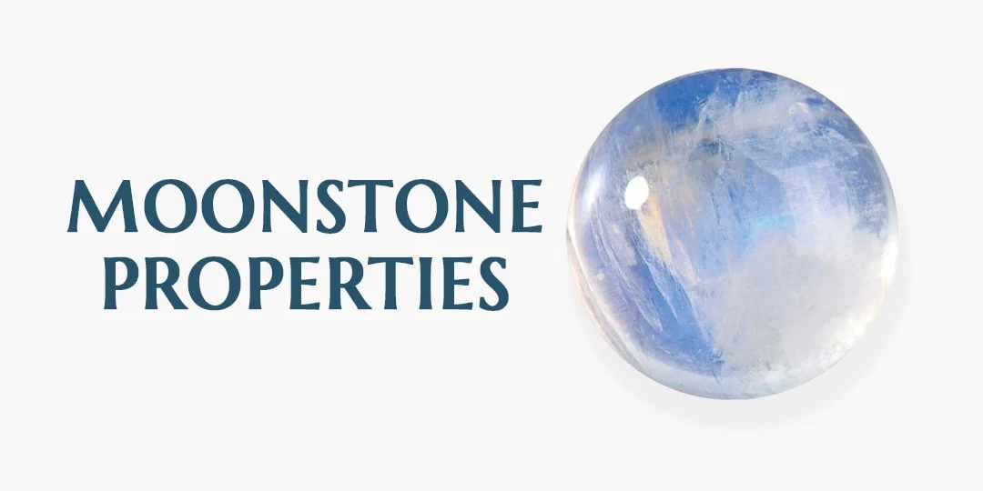 The Healing And Spiritual Properties Of Moonstone