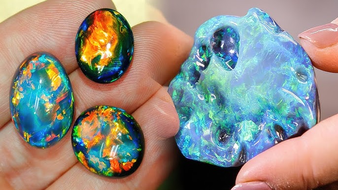 15 Rarest Gemstones Ever Found