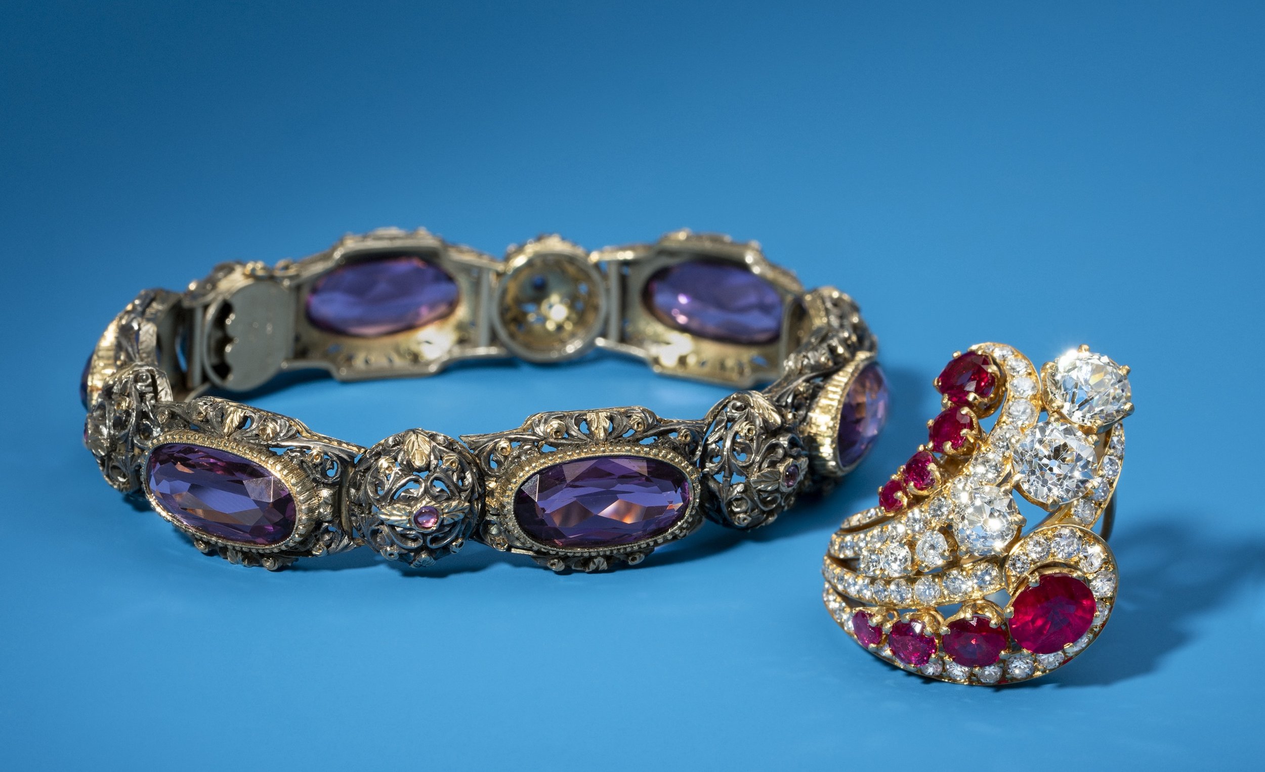 Why Estate Jewelry Is A Smart Investment In 2024