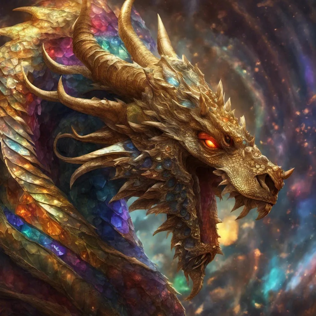 The Symbolism And Meanings Behind Gemstone Dragons And Mythical Creatures