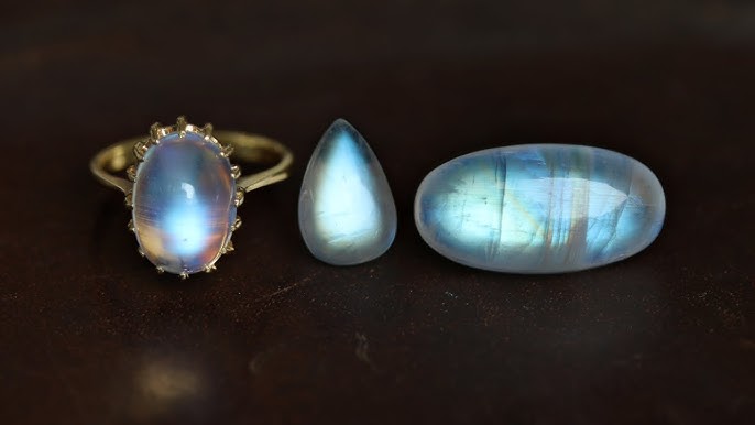 What Is Moonstone A Brief Overview