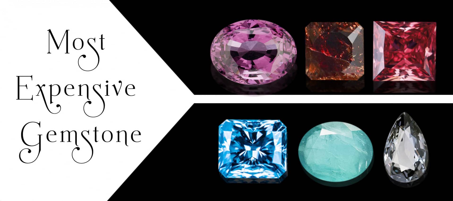 Top 20 Most Expensive Gemstones In The World (2024 Update)