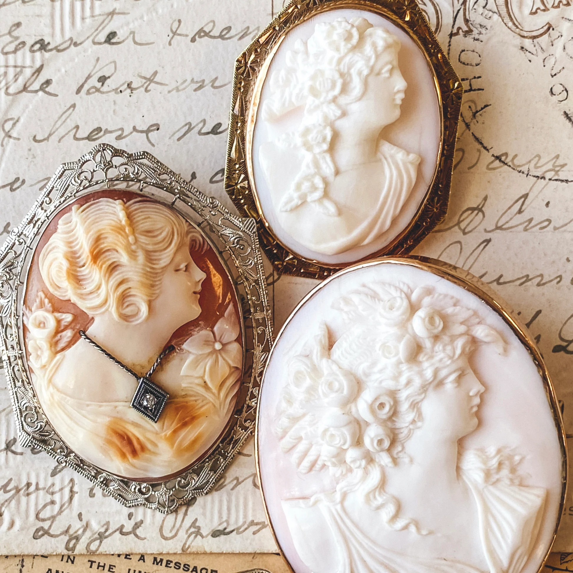 What Is Cameo Jewelry? Crafting History Into Wearable Art