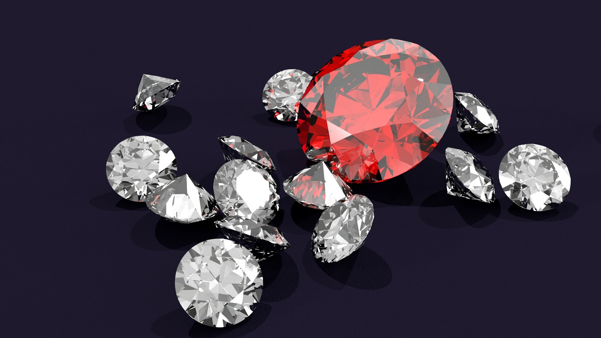 Enhance Your Look With Elgrissy Diamonds: The Best Way To Rent Jewelry