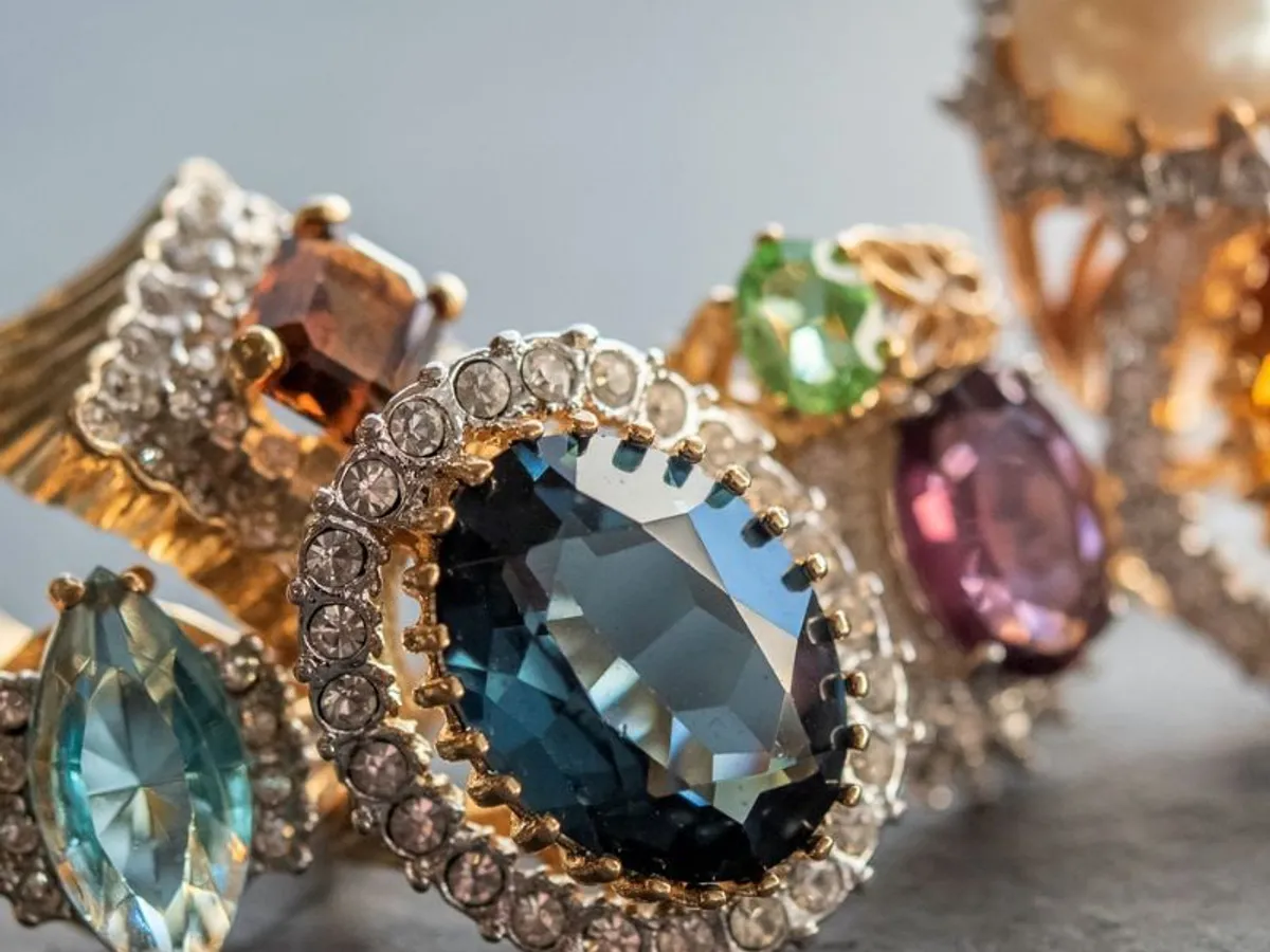 The Best Birthstone Jewelry For Every Month (2025 Update)