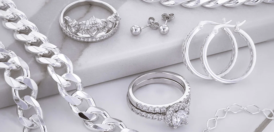 How To Clean Silver Jewelry For A Beautiful Shine