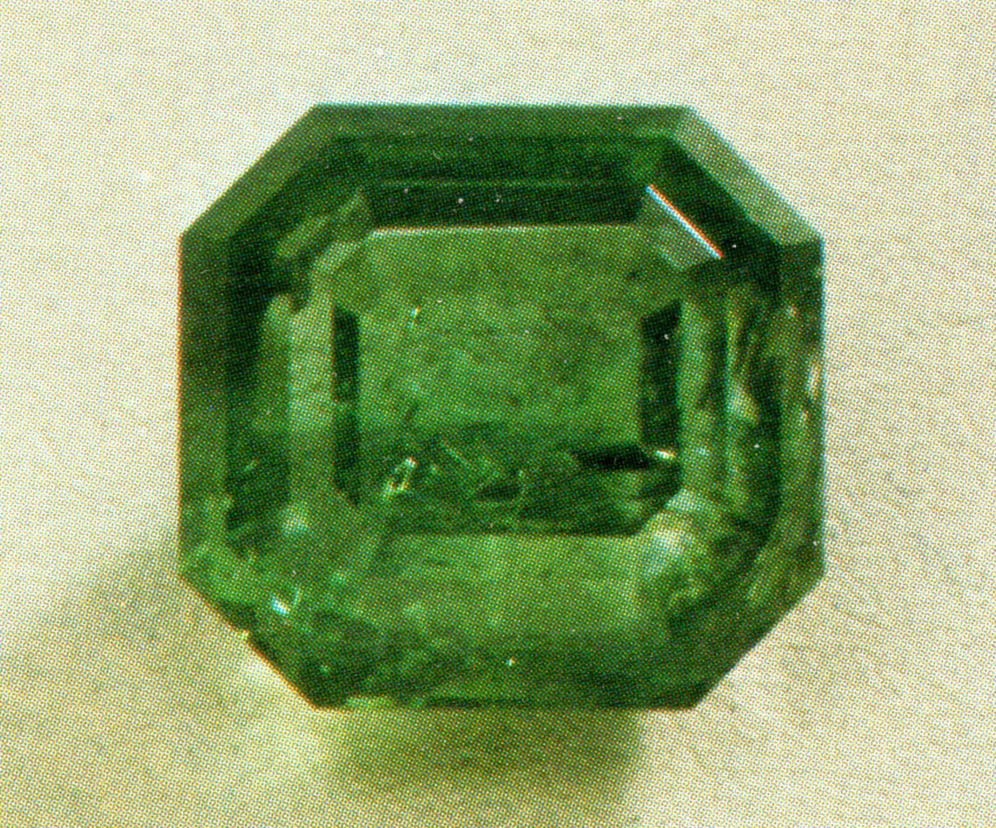 Ludlamite: The Complete Guide To This Rare Gemstone