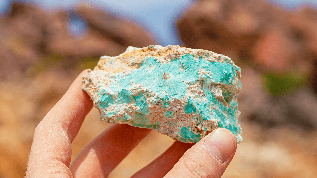 Gemstone Mining In Nevada - Guide For Enthusiasts