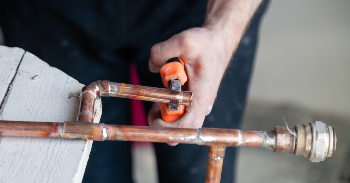 Water Damage Restoration Company Vs. Local Plumber - Whom Should You Hire?