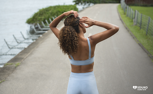 The Secret To A Sustainable Workout Habit