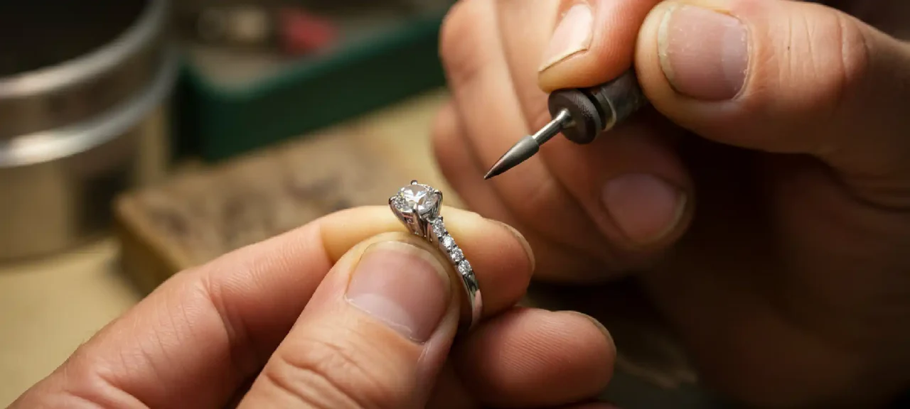 Custom Engagement Ring Designers In Connecticut | Bringing Ideas To Reality