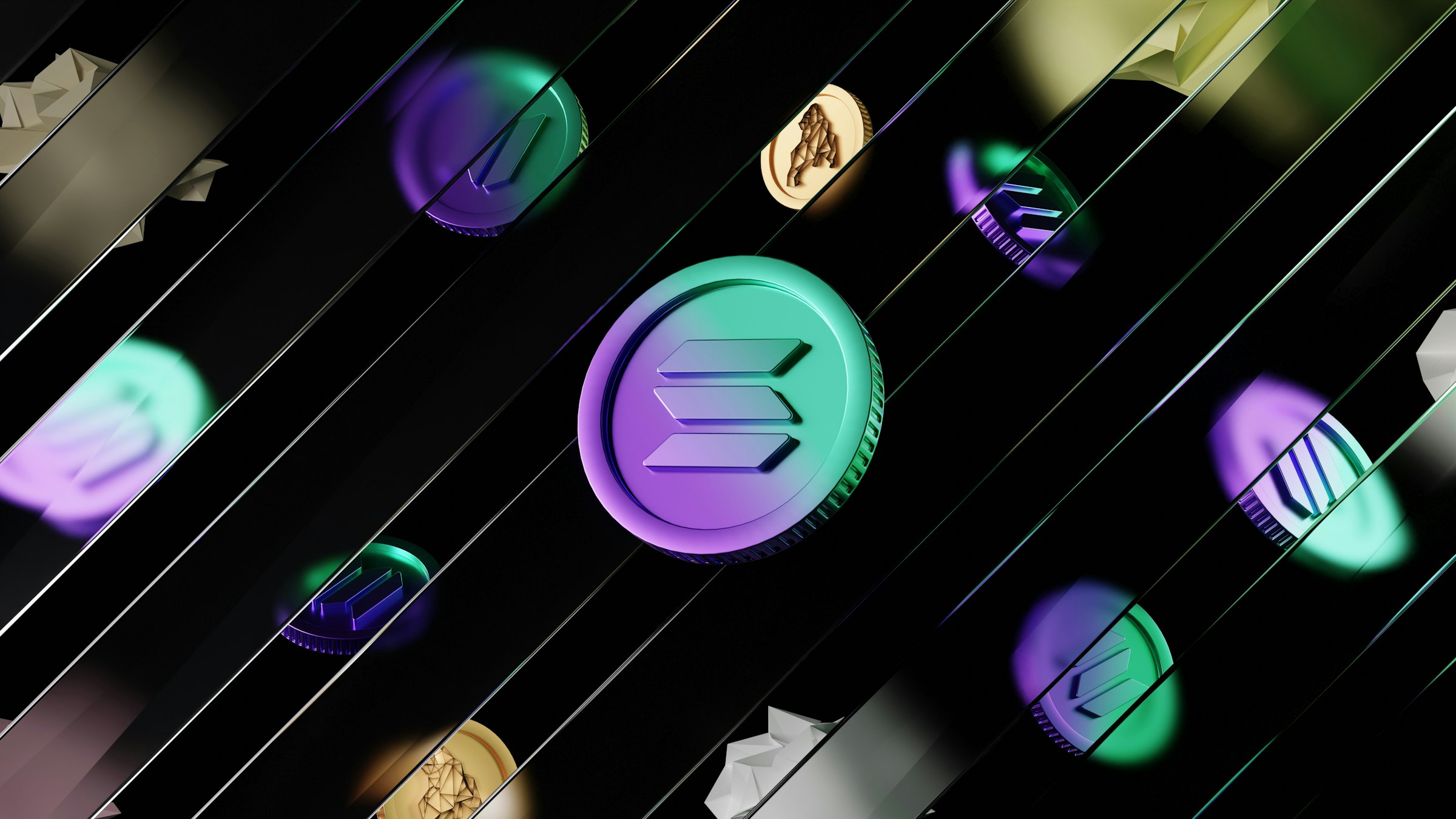 Solana ETF Is On Fire